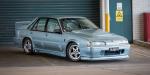 HSV SS Group A 1988 года